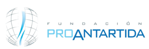 Logo PROAntartida PNG